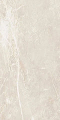 Dolomia White 12x24 Polished Stone Look Porcelain Tile