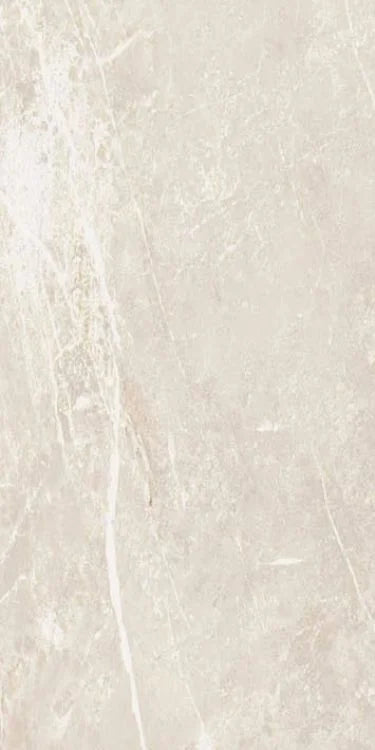 Dolomia White 12x24 Polished Stone Look Porcelain Tile