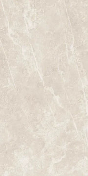 Dolomia White 12x24 Polished Stone Look Porcelain Tile