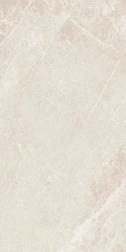 Dolomia White 12x24 Polished Stone Look Porcelain Tile