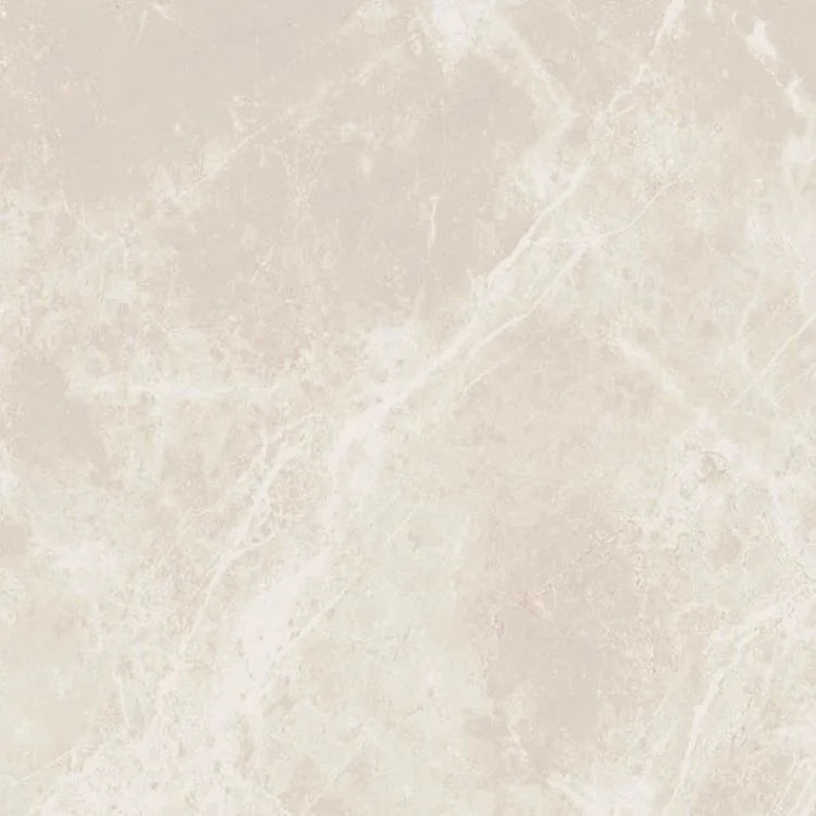 Dolomia White 24x24 Polished Stone Look Porcelain Tile