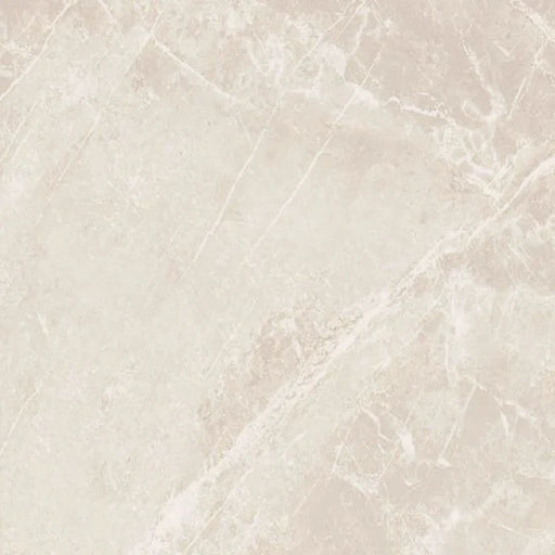 Dolomia White 24x24 Polished Stone Look Porcelain Tile