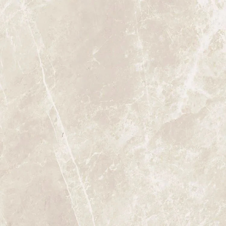 Dolomia White 24x24 Polished Stone Look Porcelain Tile