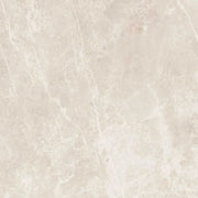 Dolomia White 24x24 Polished Stone Look Porcelain Tile