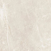 Dolomia White 24x24 Polished Stone Look Porcelain Tile