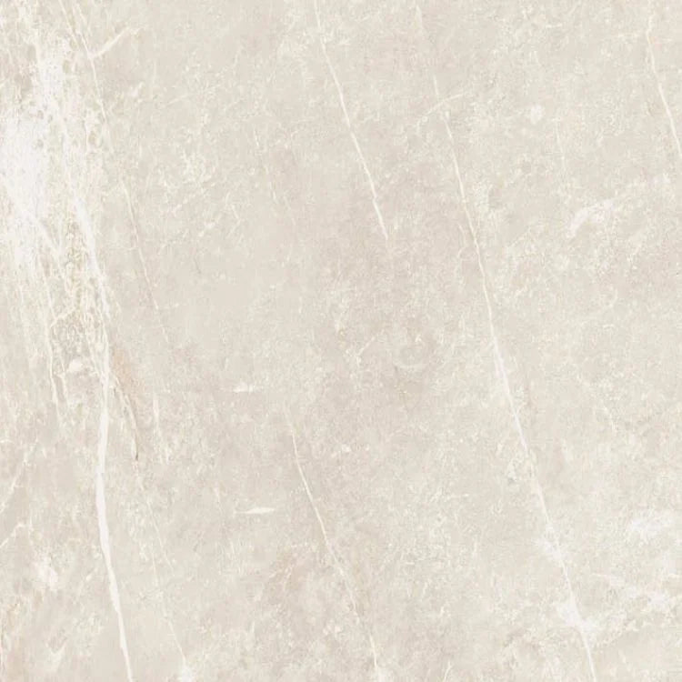 Dolomia White 24x24 Polished Stone Look Porcelain Tile