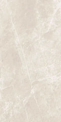 Dolomia White 24x48 Polished Stone Look Porcelain Tile
