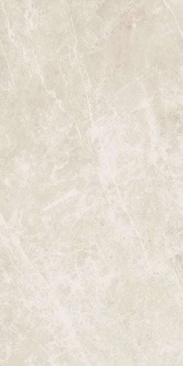 Dolomia White 24x48 Polished Stone Look Porcelain Tile
