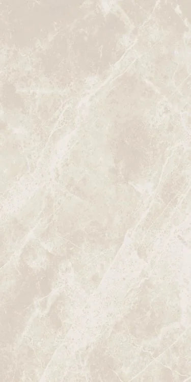 Dolomia White 24x48 Polished Stone Look Porcelain Tile