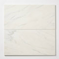 Dolomite 12x24 Honed Marble Tile close-up