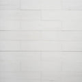 Dolomite 3x12 Honed Marble Tile
