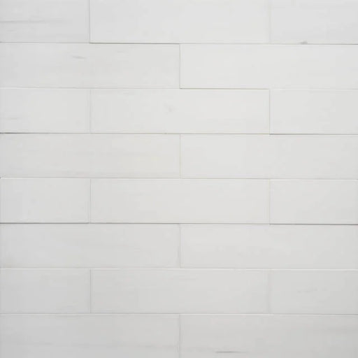 Dolomite 3x12 Honed Marble Tile