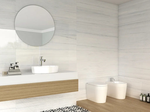 Dolomite Matte 24x48 Porcelain Tile