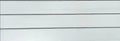 Dolomite Supreme 3x24 Bullnose Matte Marble Look Porcelain Trim