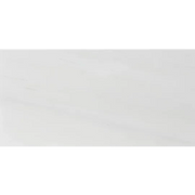 Dolomite White 12x24 Polished Marble Tile