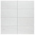 Dolomite White 12x24 Polished Marble Tile