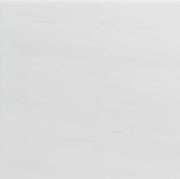 Dolomite White 8 Inch Hexagon Honed Marble Mosaic