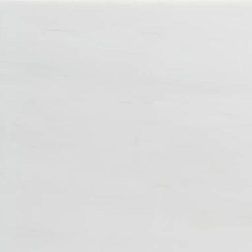 Dolomite White 8 Inch Hexagon Honed Marble Mosaic