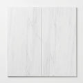 Dolomite White Marble Tile 12x24 Honed close-up