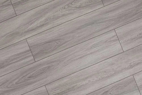 Domaine Gypsy Grey 7x60 EIR Painted Bevel 20mil WPC Vinyl Flooring