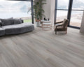 Domaine Gypsy Grey 7x60 EIR Painted Bevel 20mil WPC Vinyl Flooring