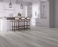 Domaine Gypsy Grey 7x60 EIR Painted Bevel 20mil WPC Vinyl Flooring