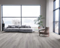Domaine Gypsy Grey 7x60 EIR Painted Bevel 20mil WPC Vinyl Flooring