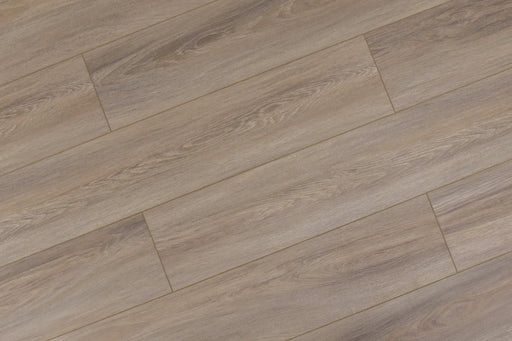 Domaine Metallic Taupe 7x60 EIR Painted Bevel 20mil WPC Vinyl Flooring