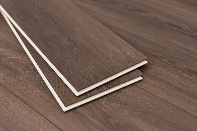 Domaine Craft Willow 7x60 EIR Bevel 20mil WPC Vinyl Flooring