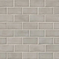 Dove Gray 3x6 Glossy Ceramic Subway Tile