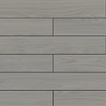 Dover Wood White 10x60 Plank Matte Wood Look Porcelain Tile