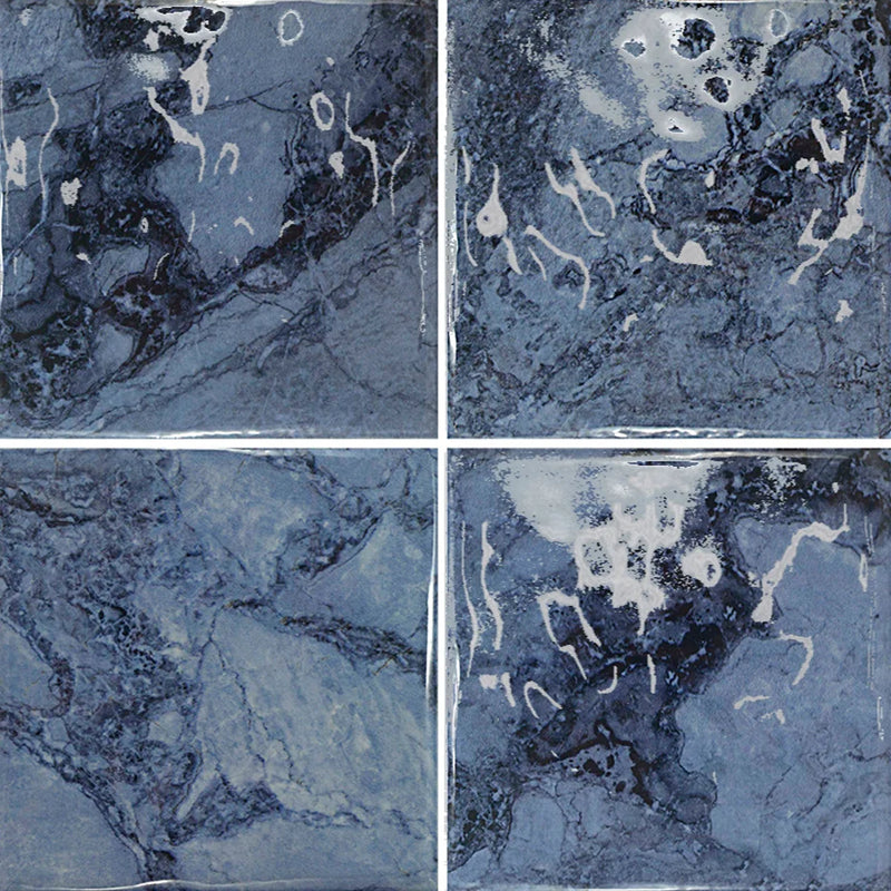 Dozmary Bay 6x6 Porcelain Pool Tile