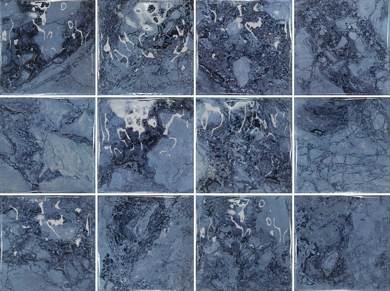 Dozmary Bay 6x6 Porcelain Pool Tile