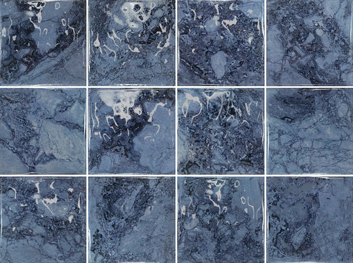 Dozmary Bay 6x6 Porcelain Pool Tile