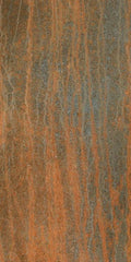 Dripart Copper 12x24 Matte Metal Look Porcelain Tile