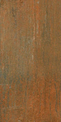 Dripart Copper 12x24 Matte Metal Look Porcelain Tile