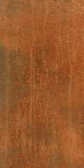 Dripart Copper 12x24 Matte Metal Look Porcelain Tile