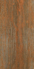 Dripart Copper 12x24 Matte Metal Look Porcelain Tile