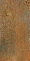 Dripart Copper 12x24 Matte Metal Look Porcelain Tile