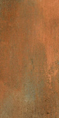 Dripart Copper 12x24 Matte Metal Look Porcelain Tile