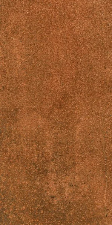 Dripart Copper 12x24 Matte Metal Look Porcelain Tile