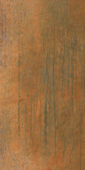 Dripart Copper 12x24 Matte Metal Look Porcelain Tile