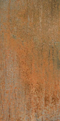 Dripart Copper 12x24 Matte Metal Look Porcelain Tile