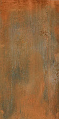 Dripart Copper 24x48 Matte Metal Look Porcelain Tile