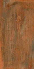 Dripart Copper 24x48 Matte Metal Look Porcelain Tile