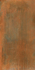 Dripart Copper 24x48 Matte Metal Look Porcelain Tile