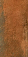 Dripart Copper 24x48 Matte Metal Look Porcelain Tile