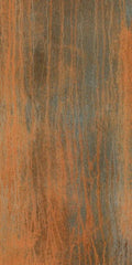 Dripart Copper 24x48 Matte Metal Look Porcelain Tile