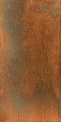 Dripart Copper 24x48 Matte Metal Look Porcelain Tile
