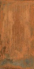 Dripart Copper 24x48 Matte Metal Look Porcelain Tile